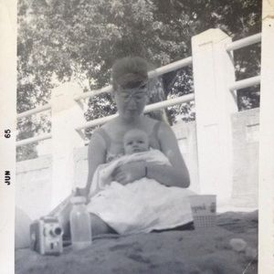 Meet your Posher, June